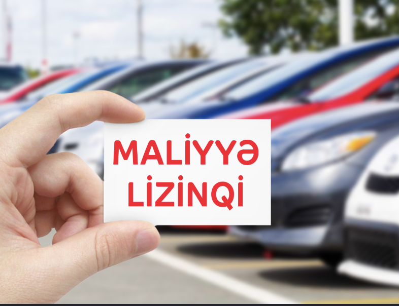 Lizinq Xidməti