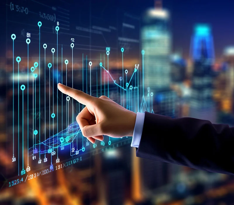 ASR Finance
